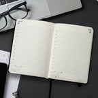 A5 Daily Diary - 2027