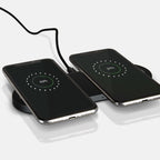 INGENIO Arc Dual Wireless Charger