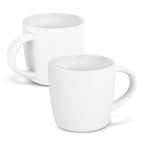 Mocha Coffee Mug 330ml - Two Tone