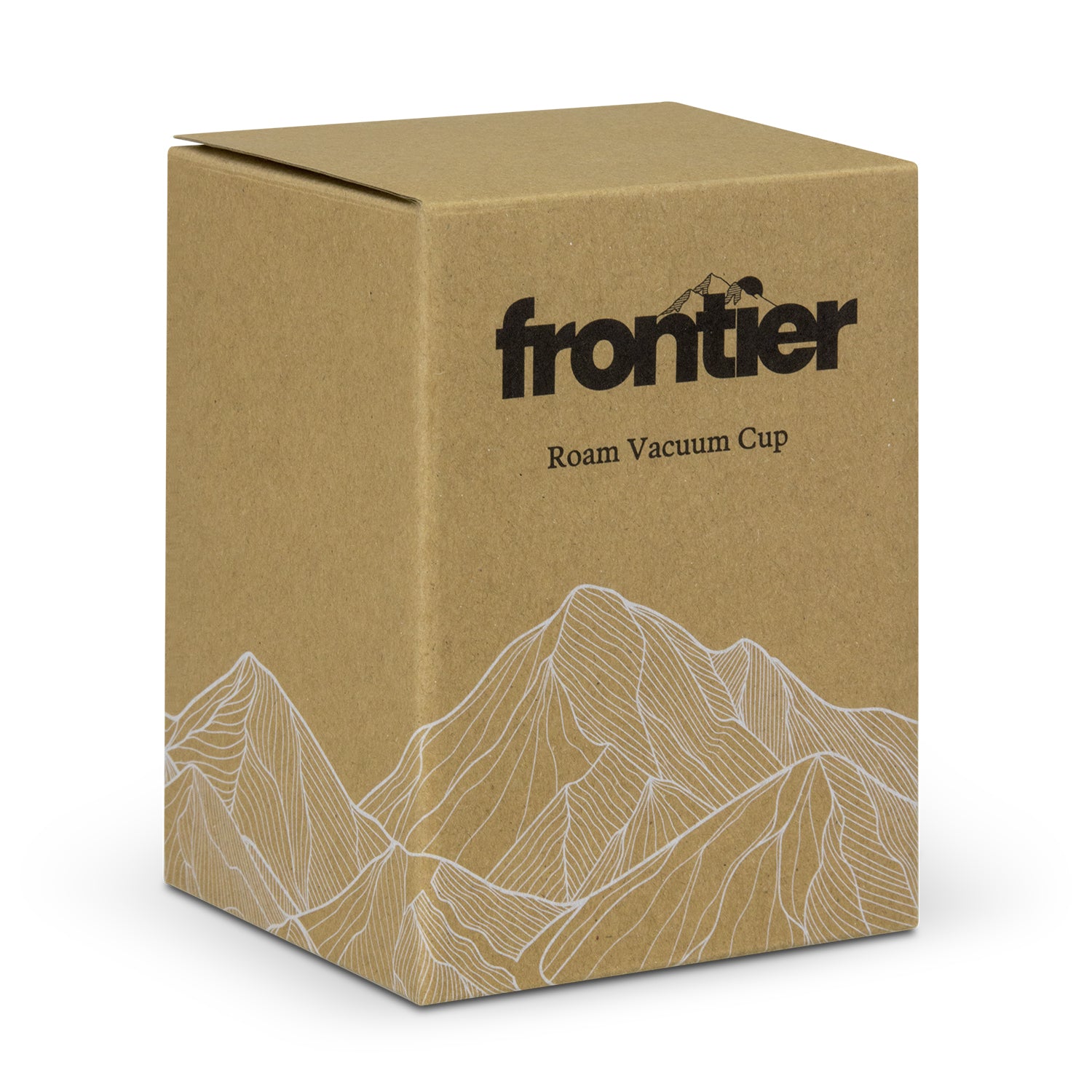 Frontier Roam Vacuum Cup 300ml