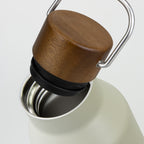 Keepsake Vacuum Drink Bottle 580ml