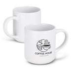 Neva Stackable Coffee Mug 375ml