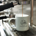 Neva Stackable Coffee Mug 375ml