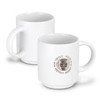 Espresso Stackable Coffee Mug 180ml