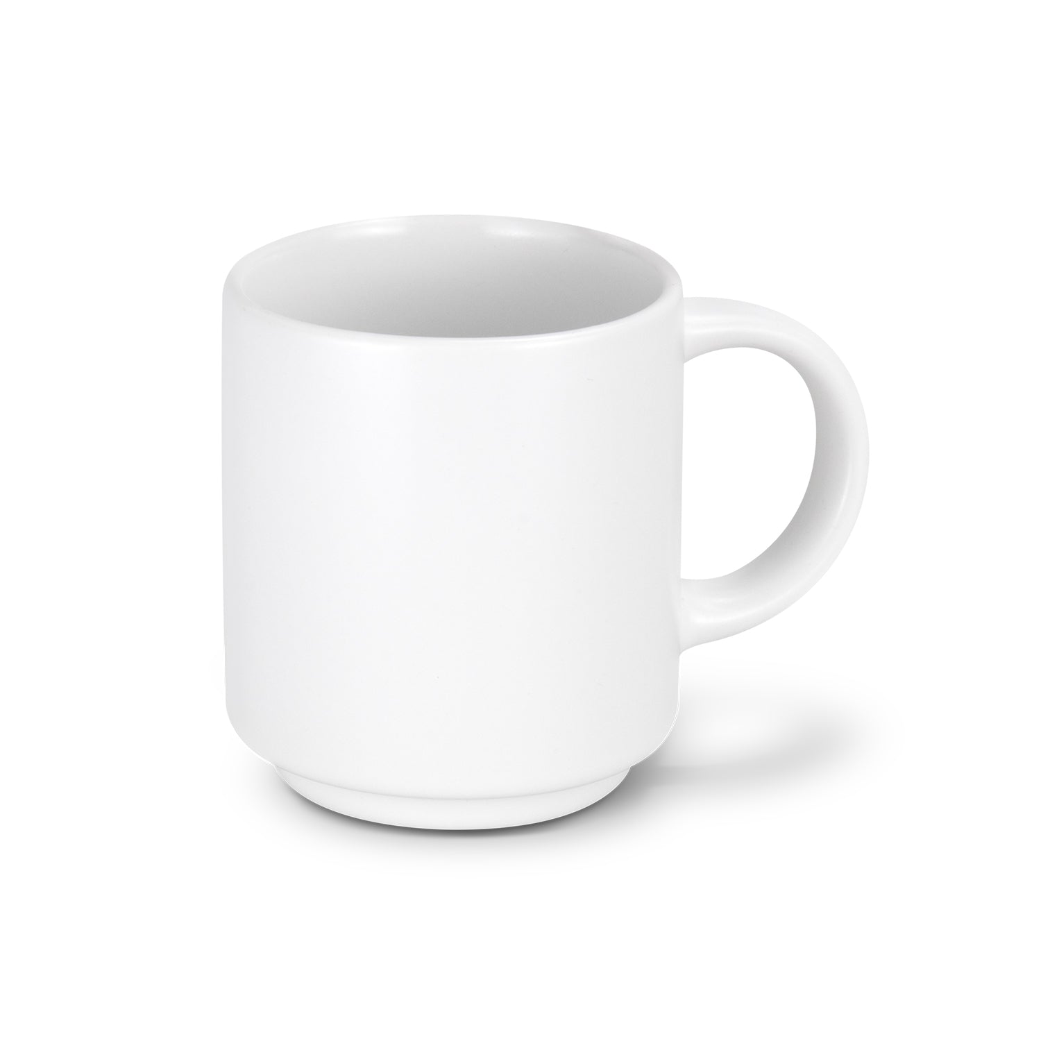 Espresso Stackable Coffee Mug 180ml