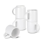 Espresso Stackable Coffee Mug 180ml