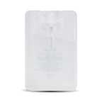 Hand Sanitiser Card 20ml