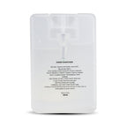 Hand Sanitiser Card 20ml