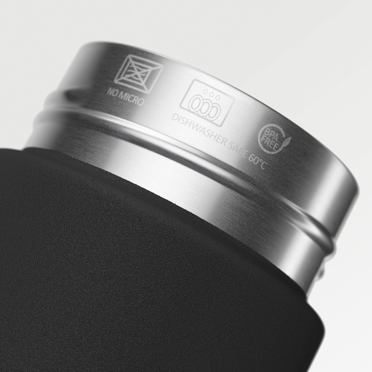 Ocean Bottle Big Vacuum Bottle 1L