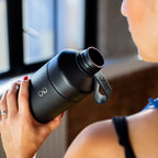 Ocean Bottle Big Vacuum Bottle 1L