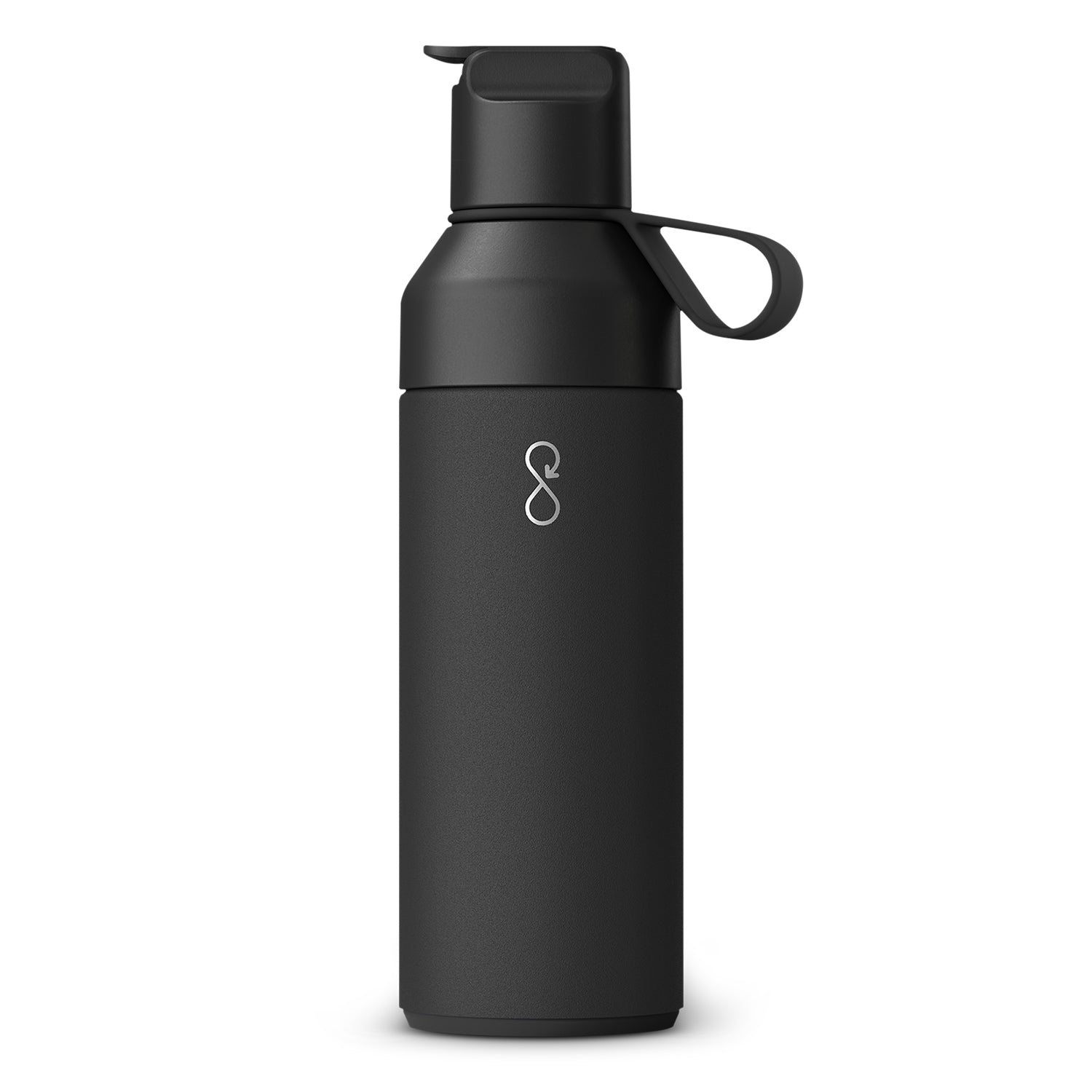 Ocean Bottle GO Vacuum Bottle 500ml