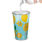 Burano Colour Changing Cup 400ml