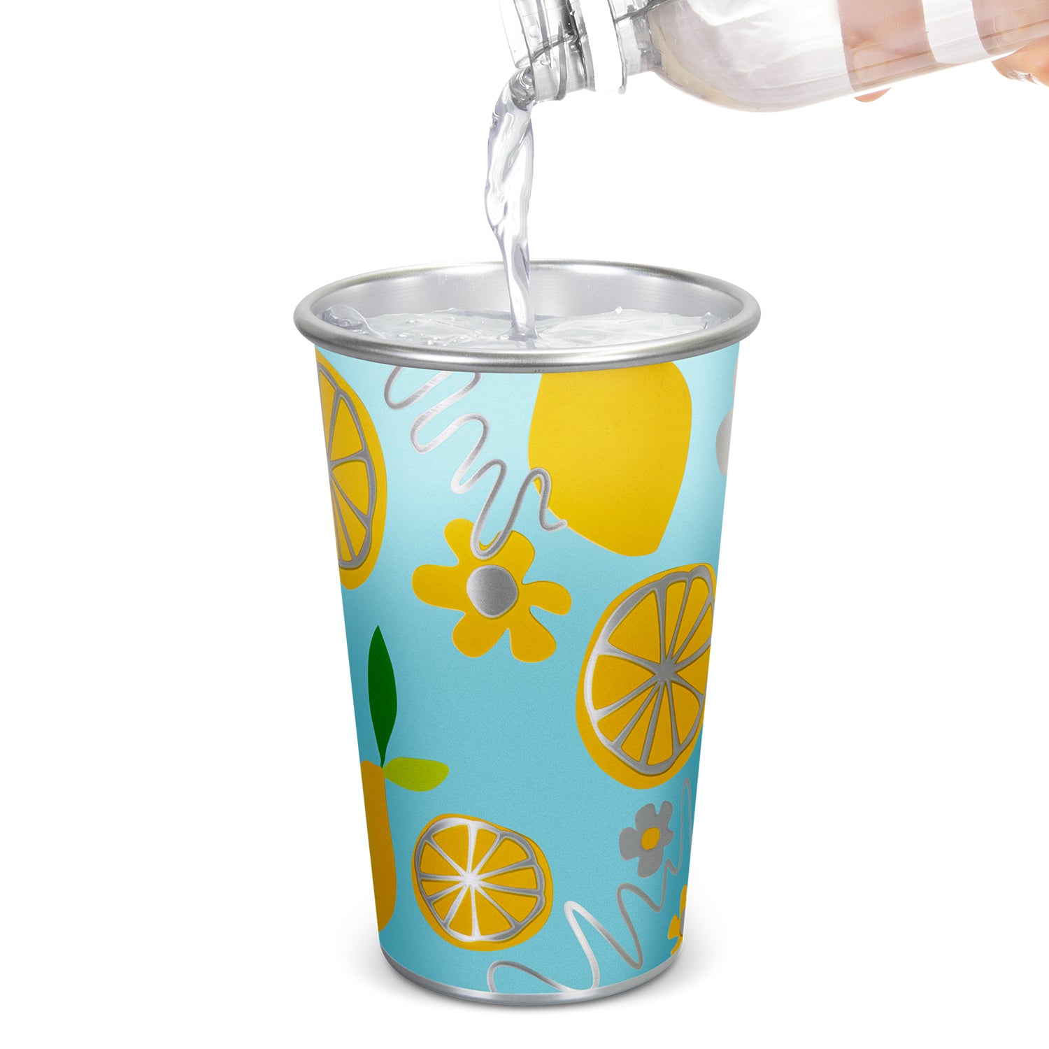 Burano Colour Changing Cup 400ml