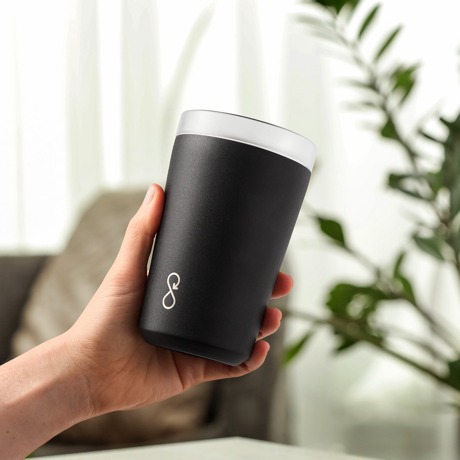 Ocean Bottle Vacuum Tumbler 350ml