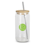 Fallon Glass Tumbler 550ml
