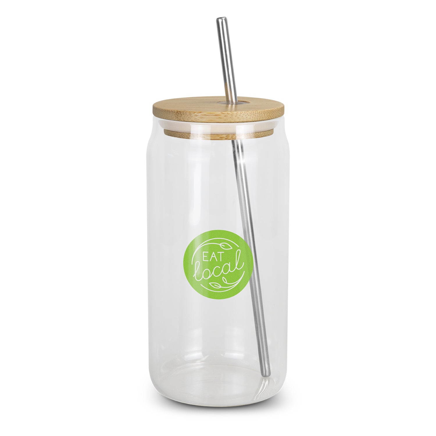 Fallon Glass Tumbler 550ml