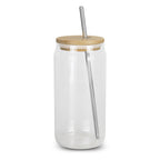 Fallon Glass Tumbler 550ml