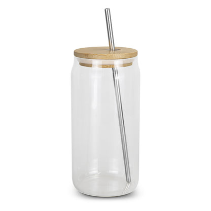 Fallon Glass Tumbler