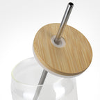 Fallon Glass Tumbler 550ml