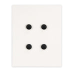 Custom Shoe Charms - 4 Pack