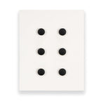 Custom Shoe Charms - 6 Pack