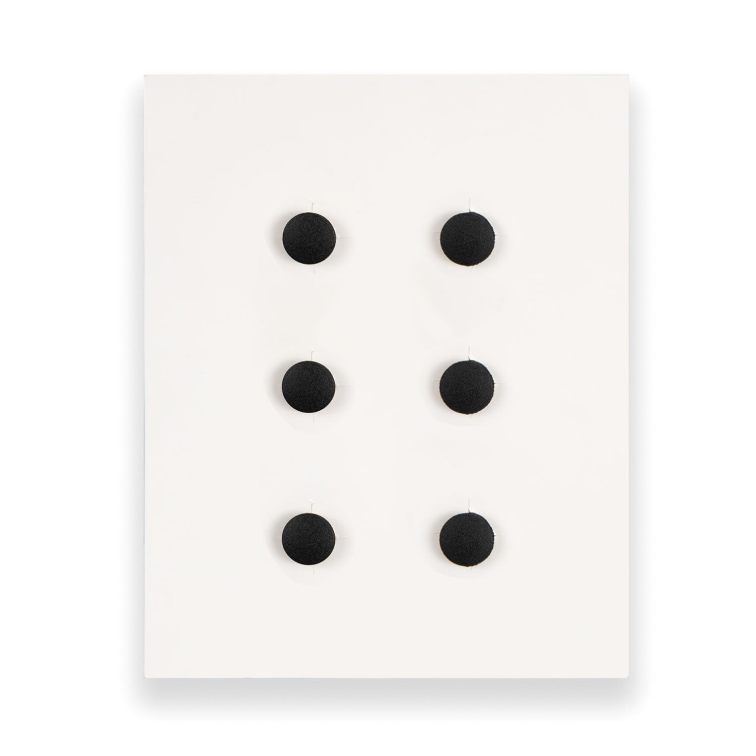 Custom Shoe Charms - 6 Pack