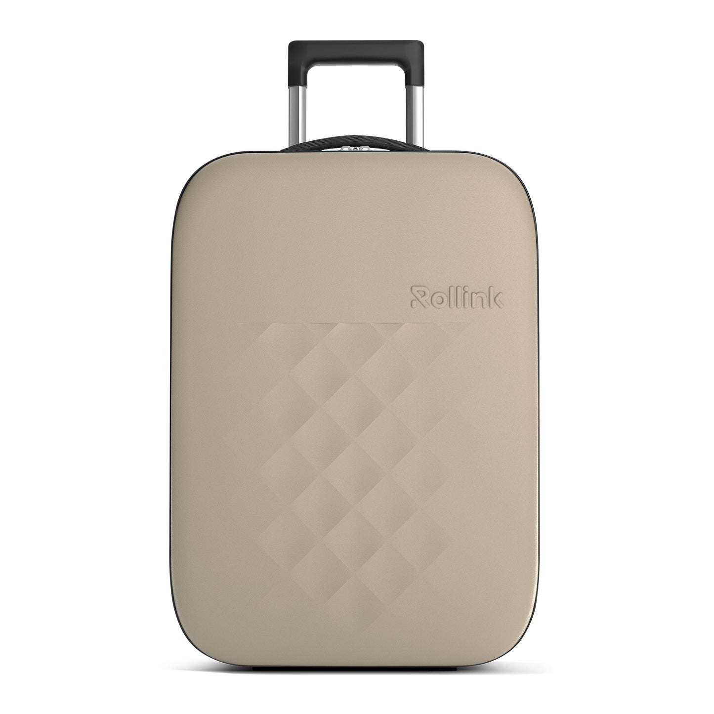 Rollink Flex Vega Suitcase 40L