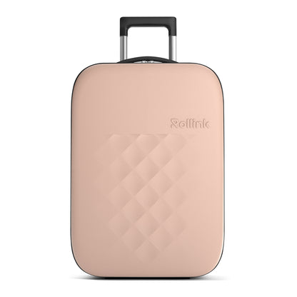 Rollink Flex Vega Suitcase 40L