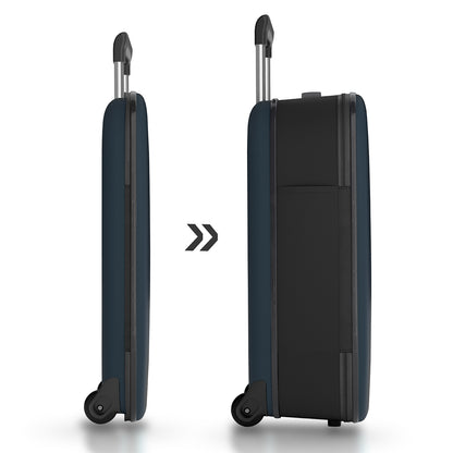 Rollink Flex Vega Suitcase 40L