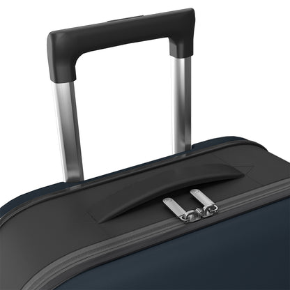 Rollink Flex Vega Suitcase 40L