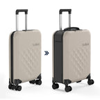 Rollink Flex 360 Spinner Suitcase - 40L & 80L