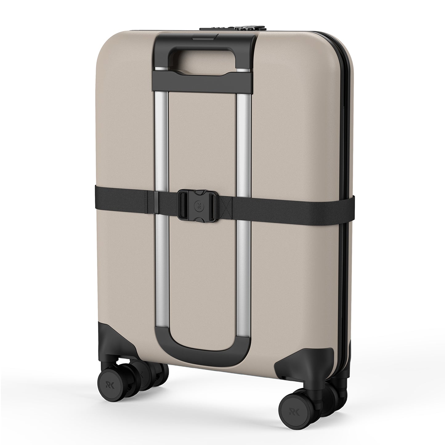 Rollink Flex 360 Spinner Suitcase - 40L & 80L