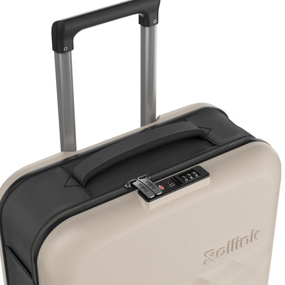 Rollink Flex 360 Spinner Suitcase - 40L & 80L