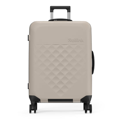 Rollink Flex 360 Spinner Suitcase - 40L & 80L