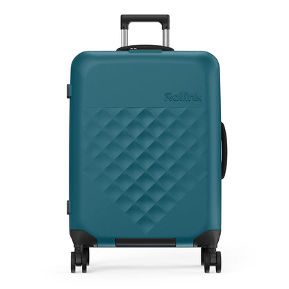 Rollink Flex 360 Spinner Suitcase - 40L & 80L