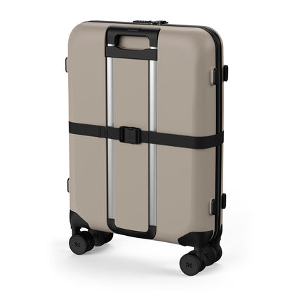 Rollink Flex 360 Spinner Suitcase - 40L & 80L