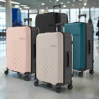 Rollink Flex 360 Spinner Suitcase 105L