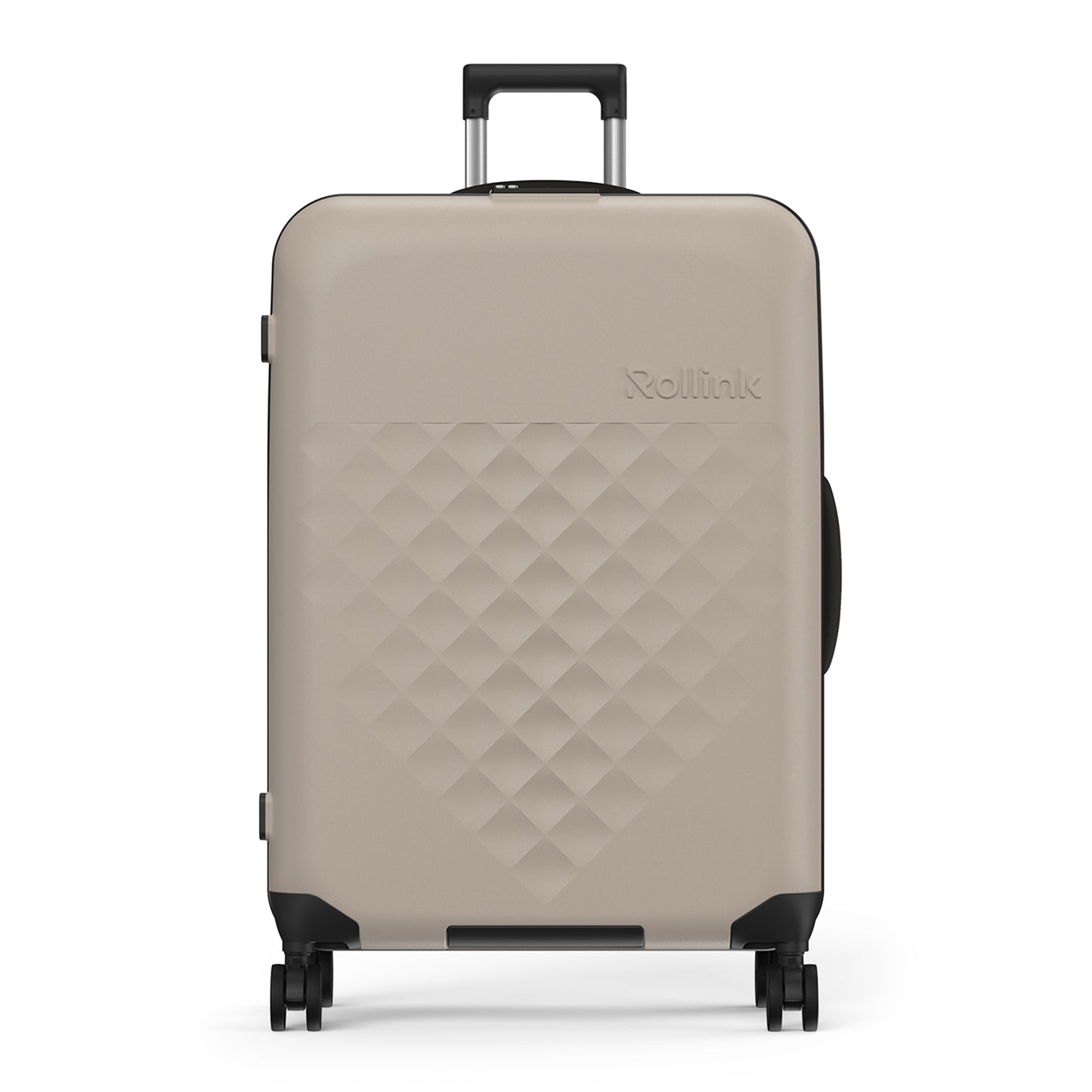 Rollink Flex 360 Spinner Suitcase 105L