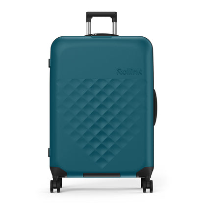 Rollink Flex 360 Spinner Suitcase 105L