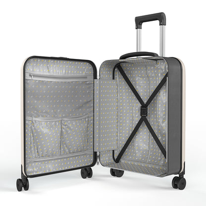 Rollink Flex 360 Spinner Suitcase 105L