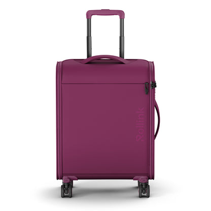 Rollink Futo Large Suitcase - 40L, 85L & 110L