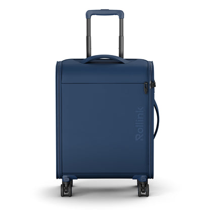 Rollink Futo Large Suitcase - 40L, 85L & 110L