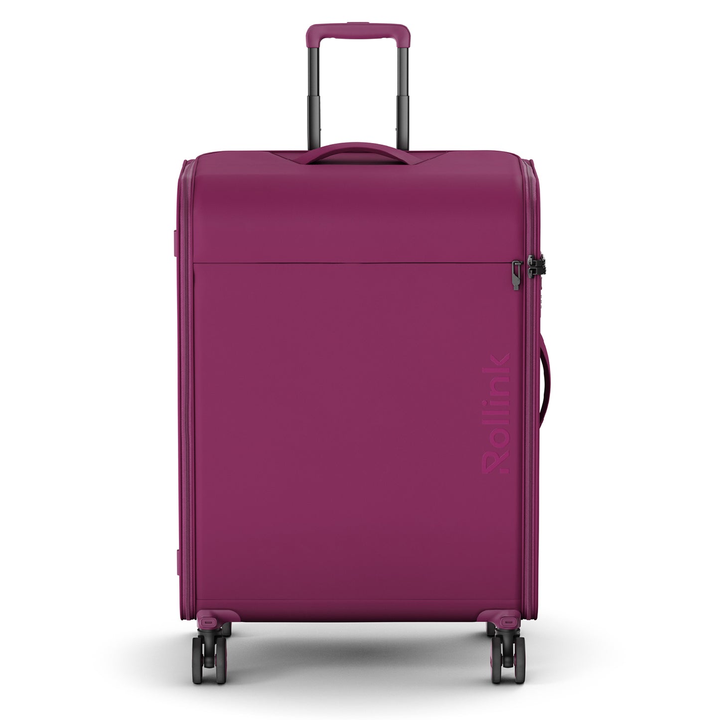 Rollink Futo Large Suitcase - 40L, 85L & 110L