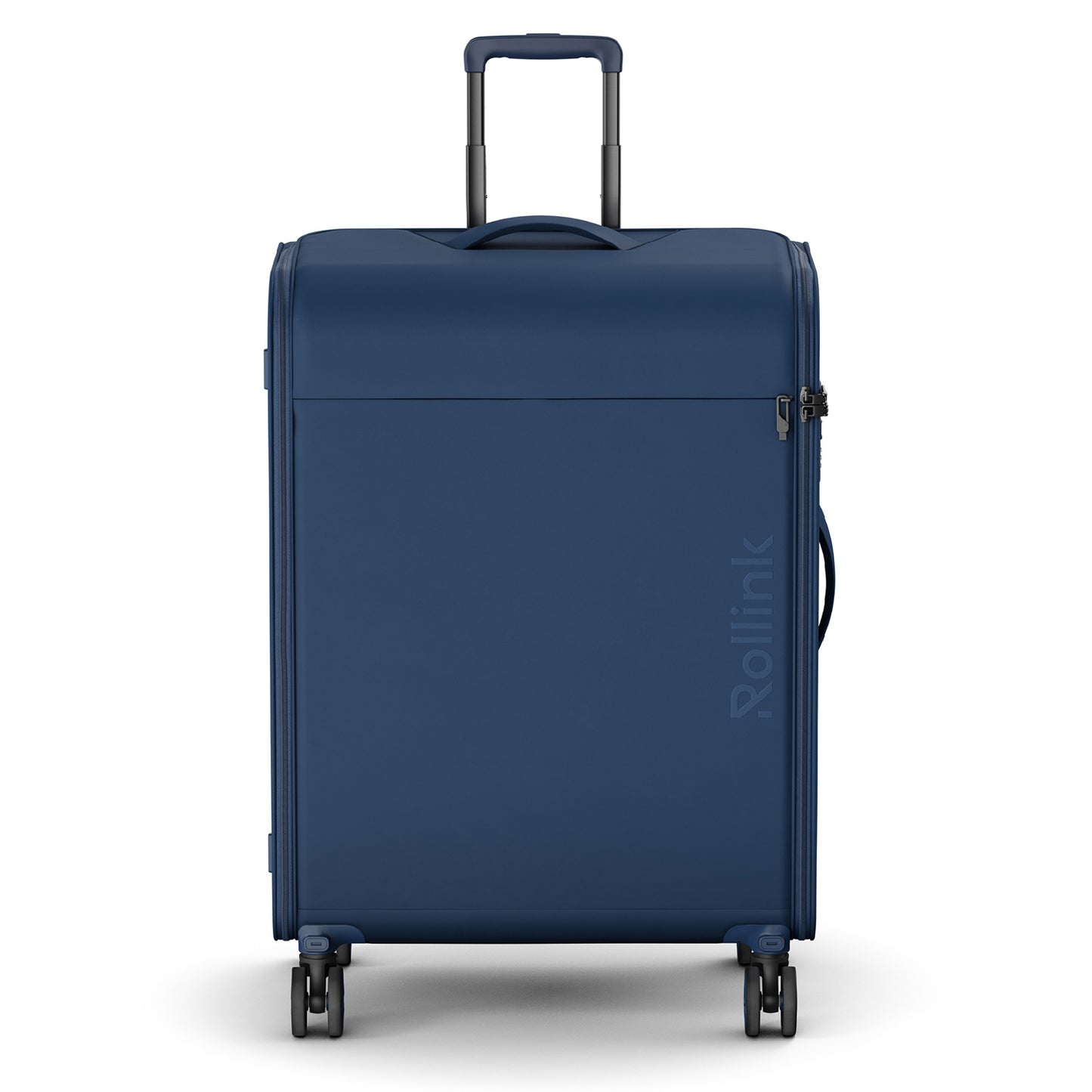 Rollink Futo Large Suitcase - 40L, 85L & 110L