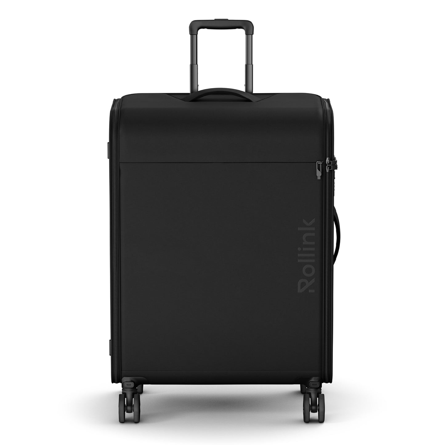 Rollink Futo Large Suitcase - 40L, 85L & 110L