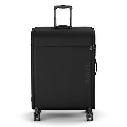 Rollink Futo Large Suitcase - 40L, 85L & 110L