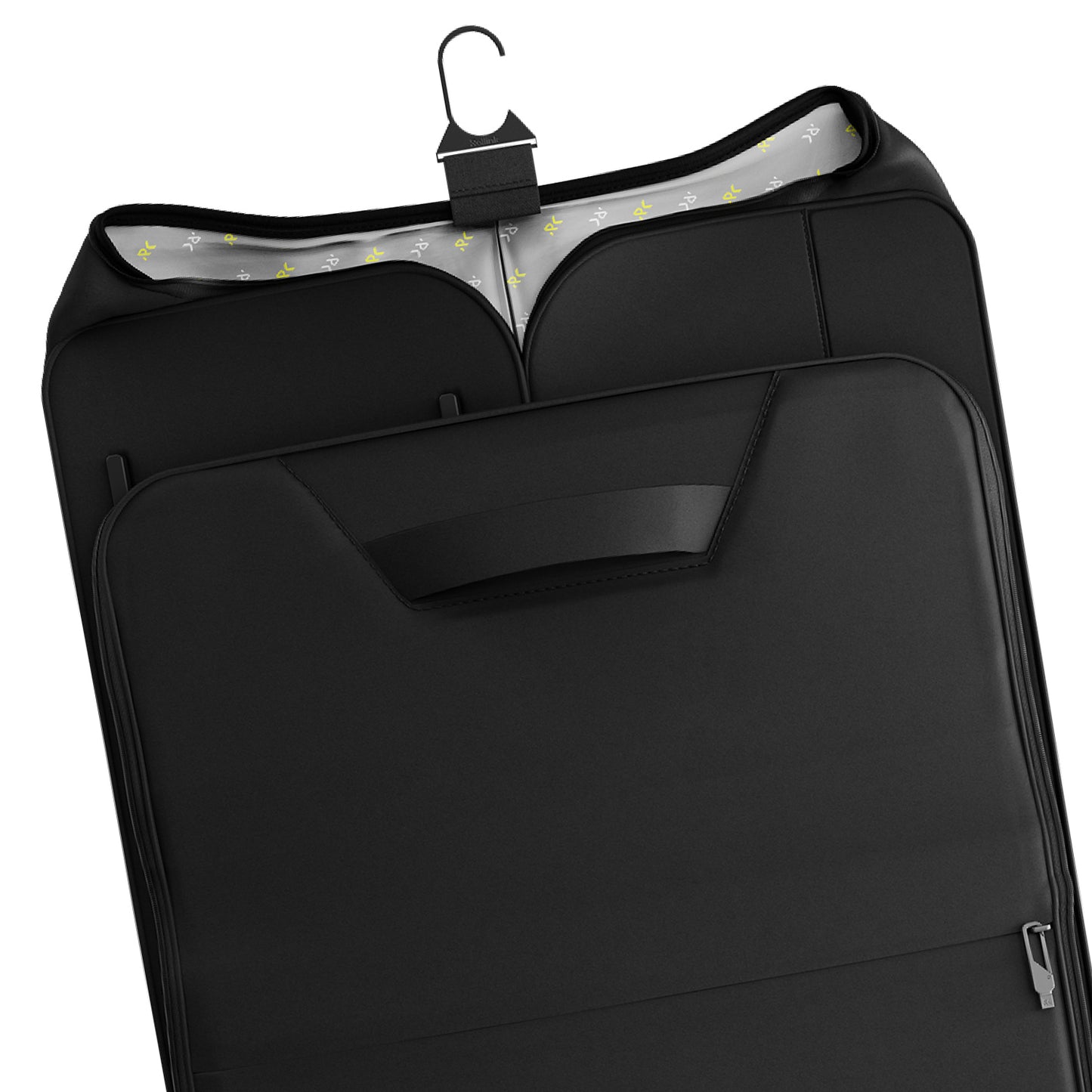 Rollink Futo Large Suitcase - 40L, 85L & 110L