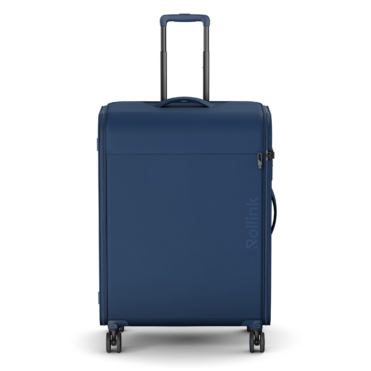 Rollink Futo Large Suitcase - 40L, 85L & 110L