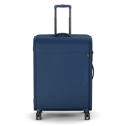 Rollink Futo Large Suitcase - 40L, 85L & 110L