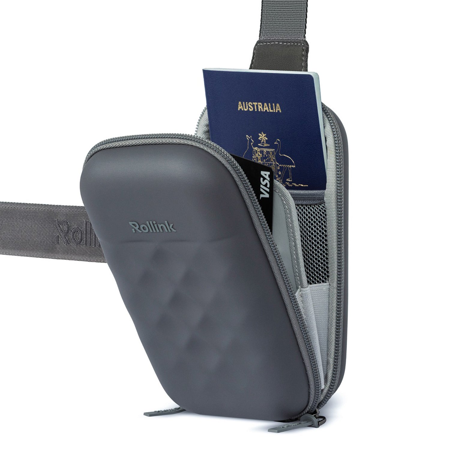 Rollink Mini Bag Go 1.2L